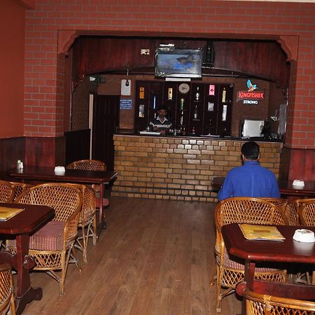 Hotel Blue Hills International Ooty Bagian luar foto