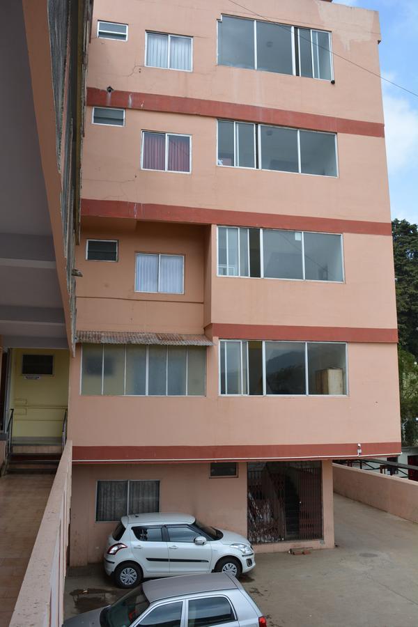 Hotel Blue Hills International Ooty Bagian luar foto